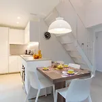 Апартаменты Casamada *