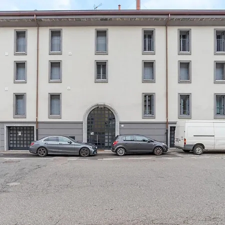 Appartement Casamada