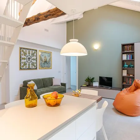 Appartement Casamada Como