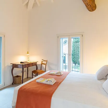 Appartement Casamada