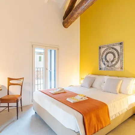 Lägenhet Casamada Como