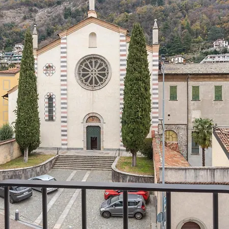 Lägenhet Casamada *