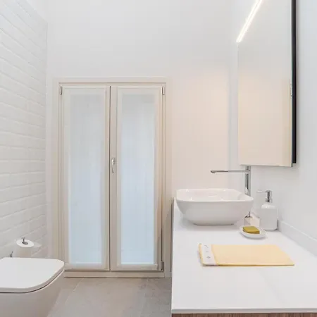 Apartamento Casamada Como