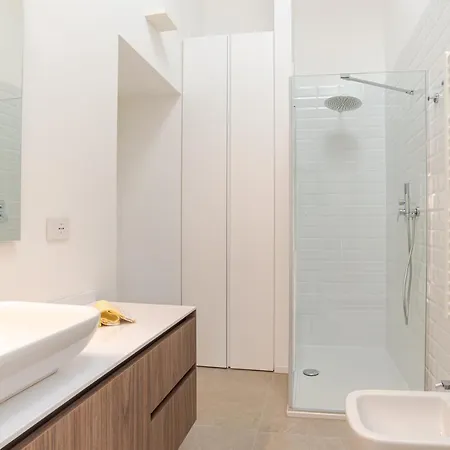 Apartamento Casamada *