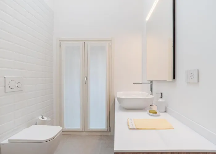 Apartamento Casamada Como